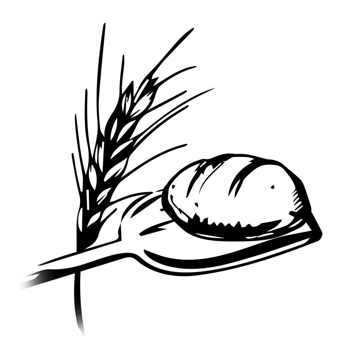 Brot frisch vom Dorf!